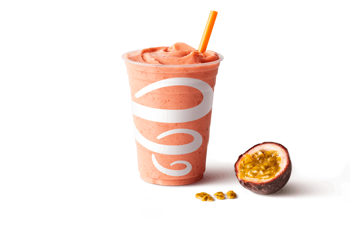 Order caribbean passion®  food online from Jamba Juice store, Phoenix on bringmethat.com