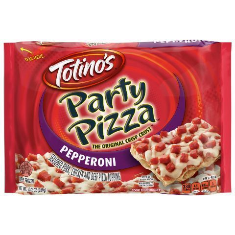Order Totinos Party Pizza Pepperoni 10.2oz food online from 7-Eleven store, San Antonio on bringmethat.com