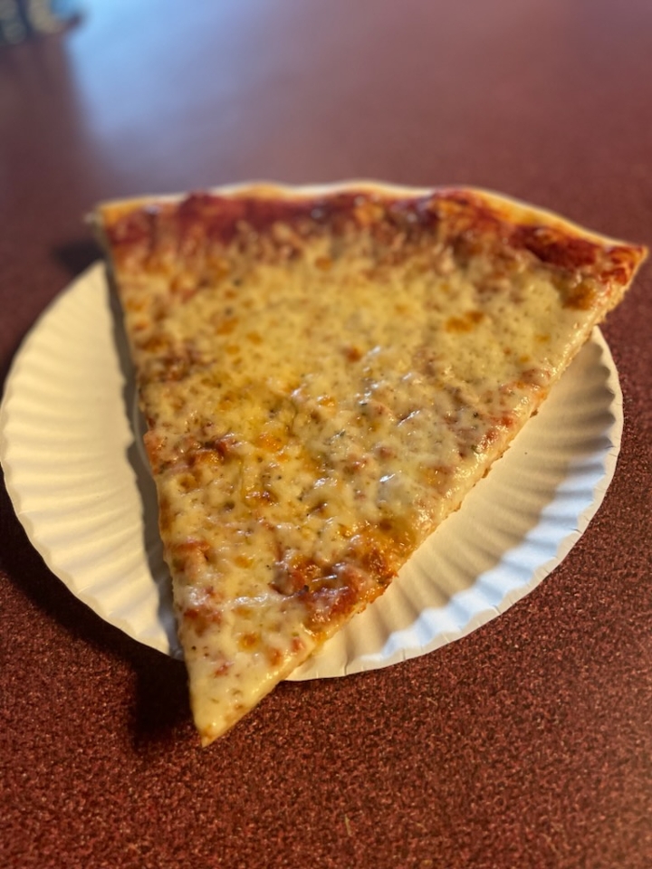 Order By the Slice food online from Slugger's Pizzeria store, Lancaster on bringmethat.com