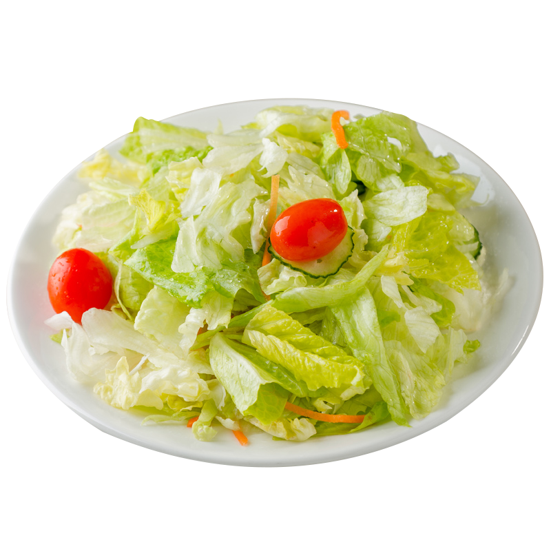 Order Garden Salad food online from Bengbeng Chicken store, Mc Lean on bringmethat.com