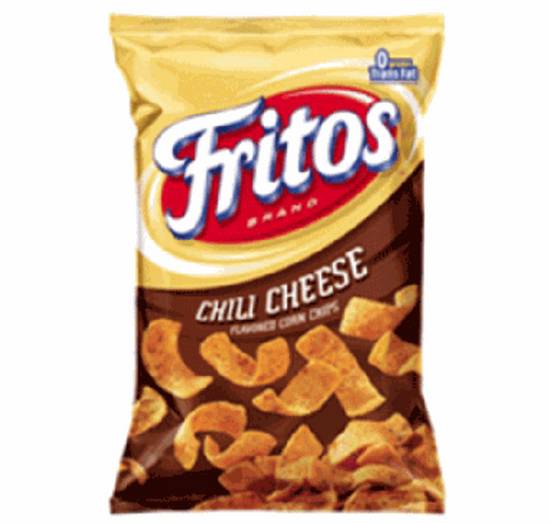 Order Fritos Chili Cheese food online from IV Deli Mart store, Goleta on bringmethat.com