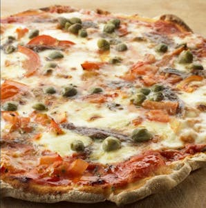 Order Pizza Napoletana food online from Centro store, Tustin on bringmethat.com