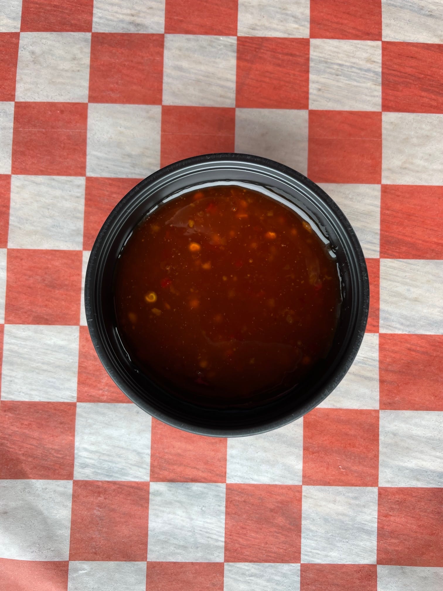 Order Side Of Sweet Chili Sauce - Side food online from Jimmy's Pizza Litchfield store, Litchfield on bringmethat.com