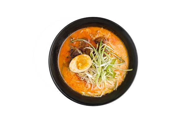 Order Ramen 930 (Niku) food online from Cupbop store, Park City on bringmethat.com
