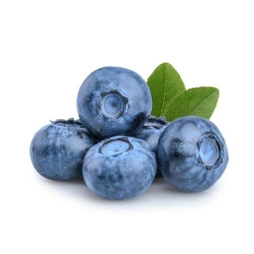 Order Organic Blueberries (6 oz) food online from Albertsons Express store, Lake Charles on bringmethat.com