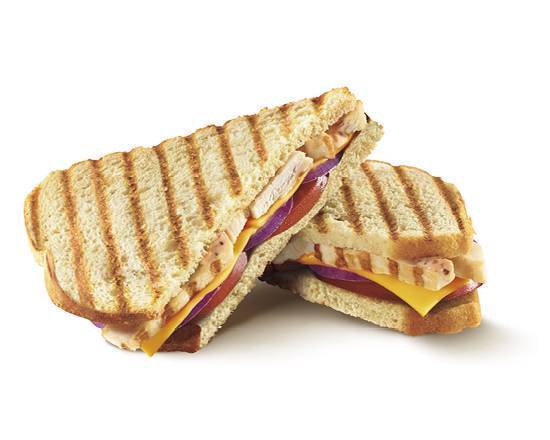 Order Grilled Chicken Panini food online from Tim Horton'S store, Marion on bringmethat.com