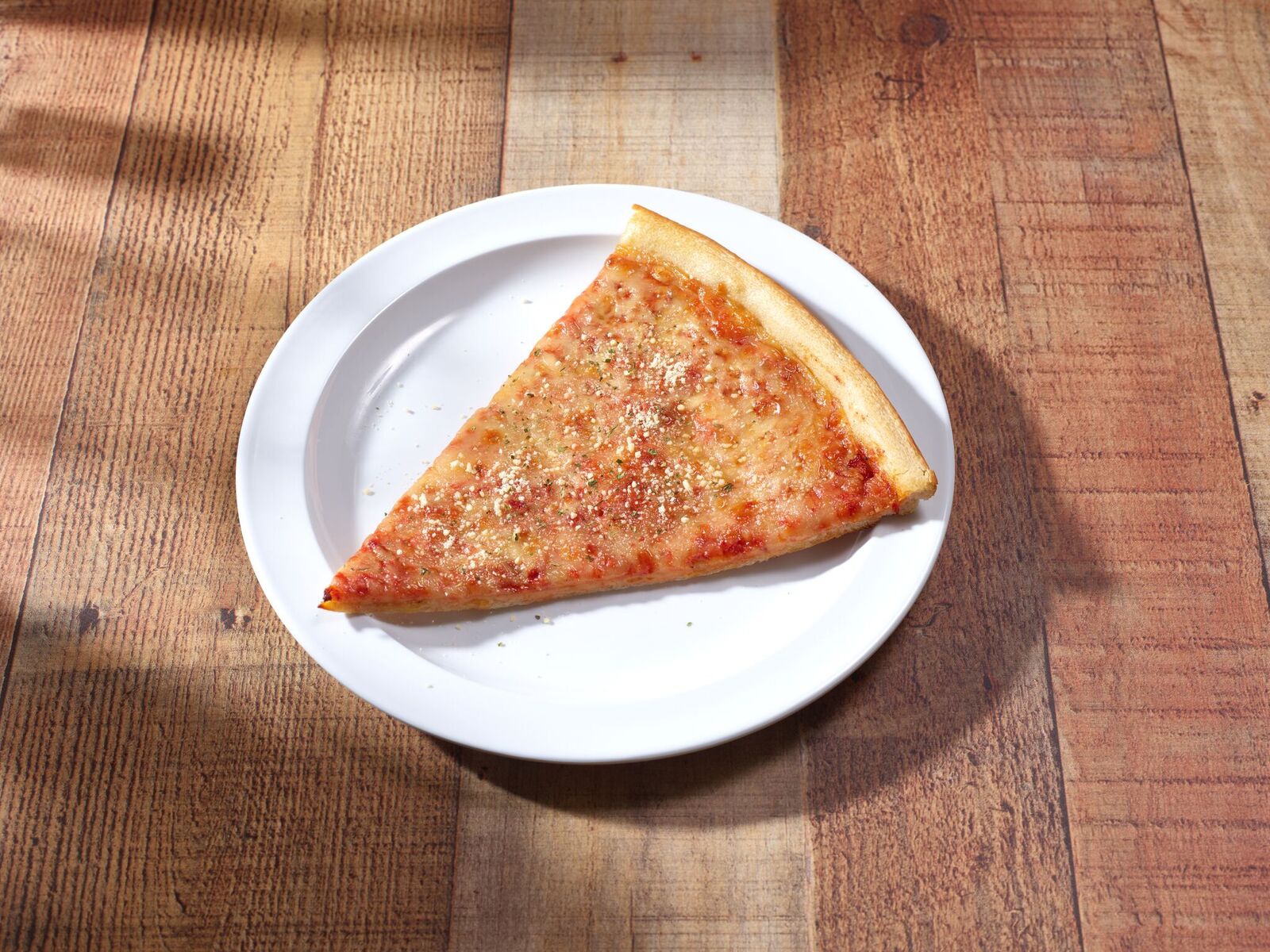 Order Slice of Pizza food online from The Pies Guys Pizzeria store, Syracuse on bringmethat.com