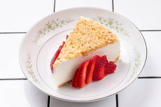 Order Cheesecake food online from 12 chairs store, New York on bringmethat.com