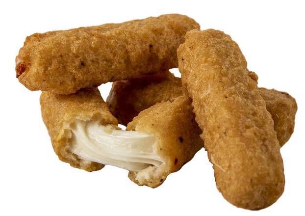 Order Mozzarella Cheese Sticks food online from Frosty King store, Bakersfield on bringmethat.com