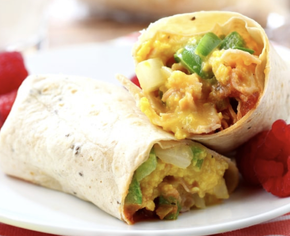 Order 49. Denver Burrito food online from Granite Place Cafe store, Corona on bringmethat.com