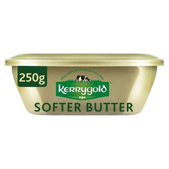 Order Kerry Gold Soft Irish Butter food online from Deerings Market store, Traverse City on bringmethat.com