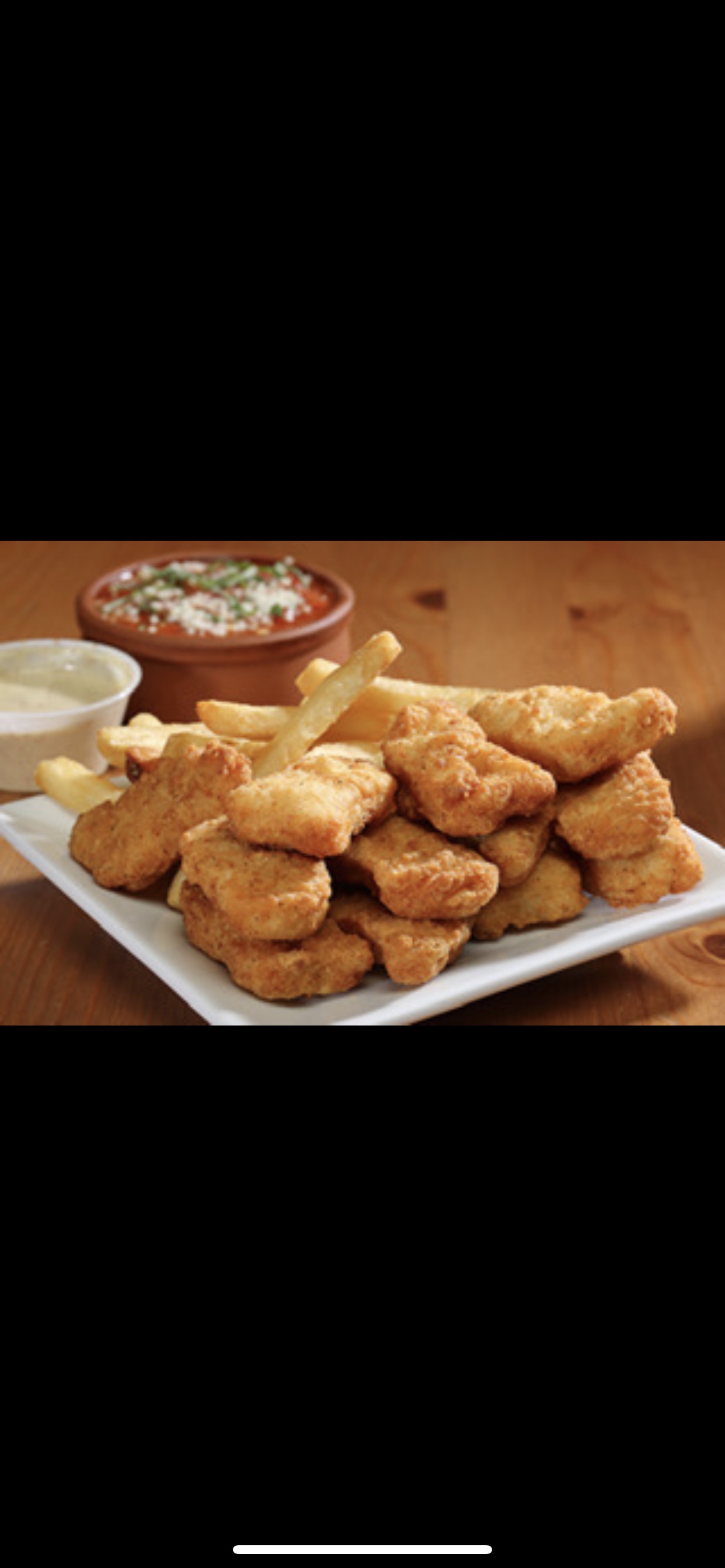 Order Chicken Nuggets food online from Tuscan Pizza Crust store, Buffalo on bringmethat.com