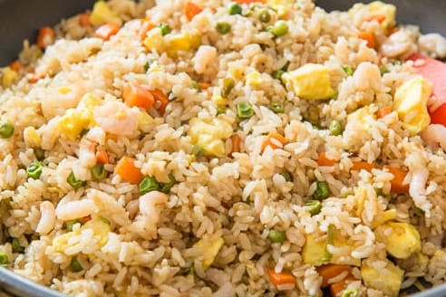 Order Fried Rice food online from You & Mee Noodle House store, Boulder on bringmethat.com