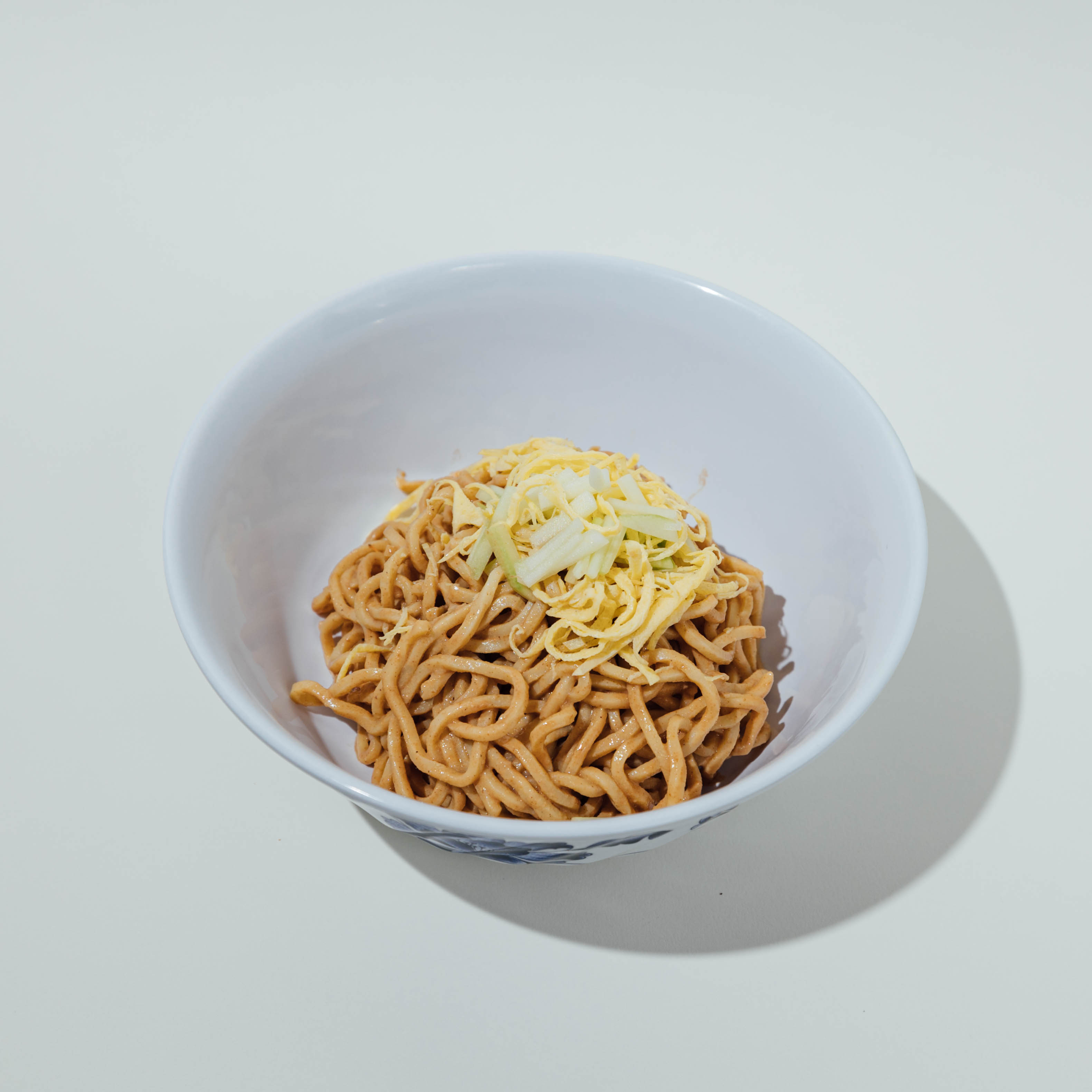Order Sesame Noodles food online from City Lights of China store, Washington on bringmethat.com