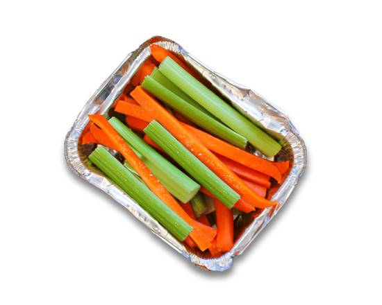 Order Carrots and Celery food online from Detroit Wing Company store, Allen Park on bringmethat.com