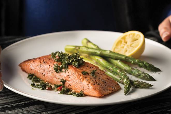 Order Atlantic Salmon food online from Fogo De Chao store, Pittsburgh on bringmethat.com