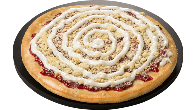 Order Cherry Dessert  - Small food online from Pizza Ranch store, Appleton on bringmethat.com