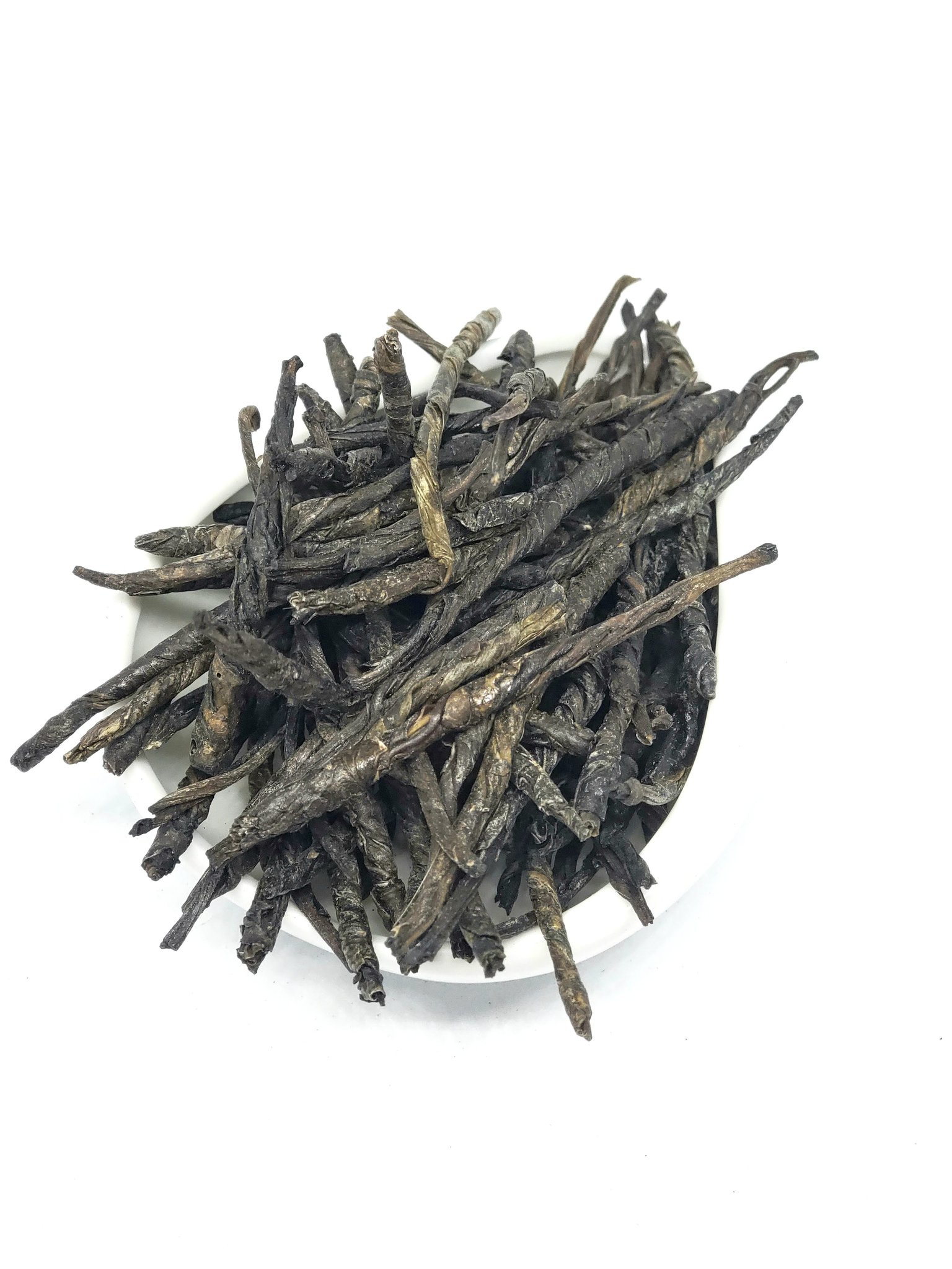 Order One Leaf Bitter - Bitter Nail food online from High Climate Tea Company store, Asheville on bringmethat.com