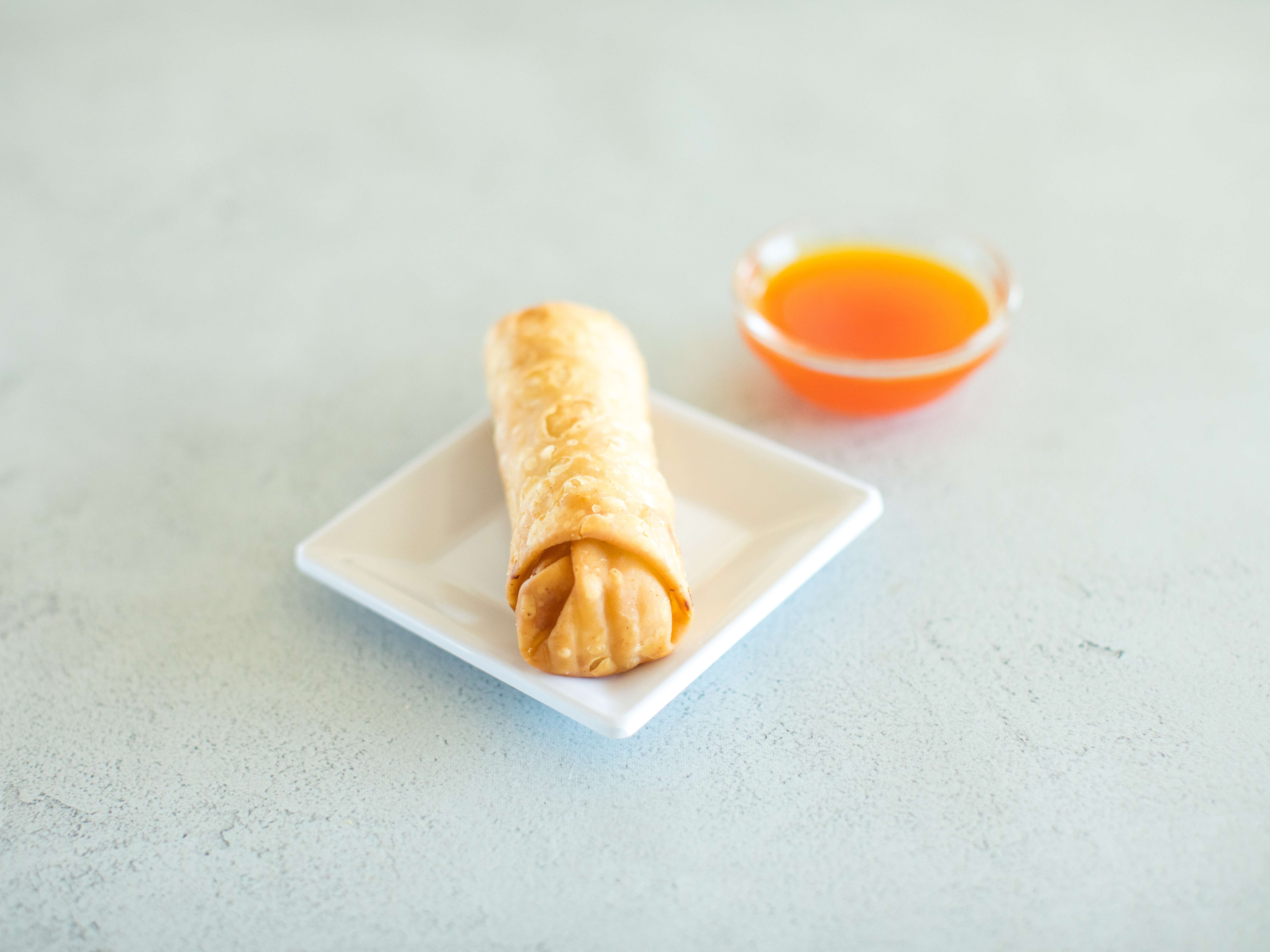 Order A1. Egg Roll food online from Fu Jian Chinese Restaurant store, Richmond on bringmethat.com