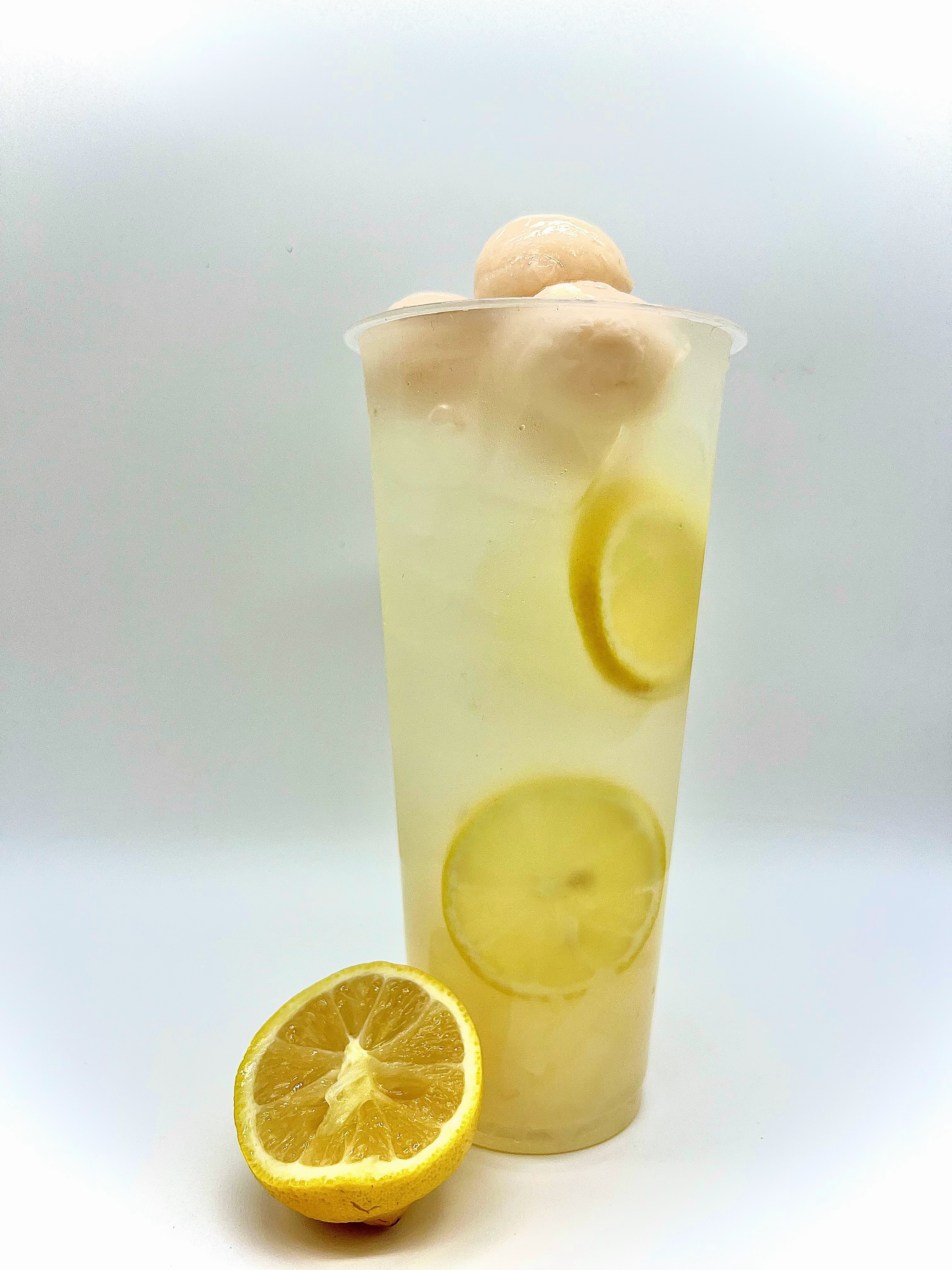 Order Lychee Lemonade food online from Joyful House store, Saint Louis on bringmethat.com