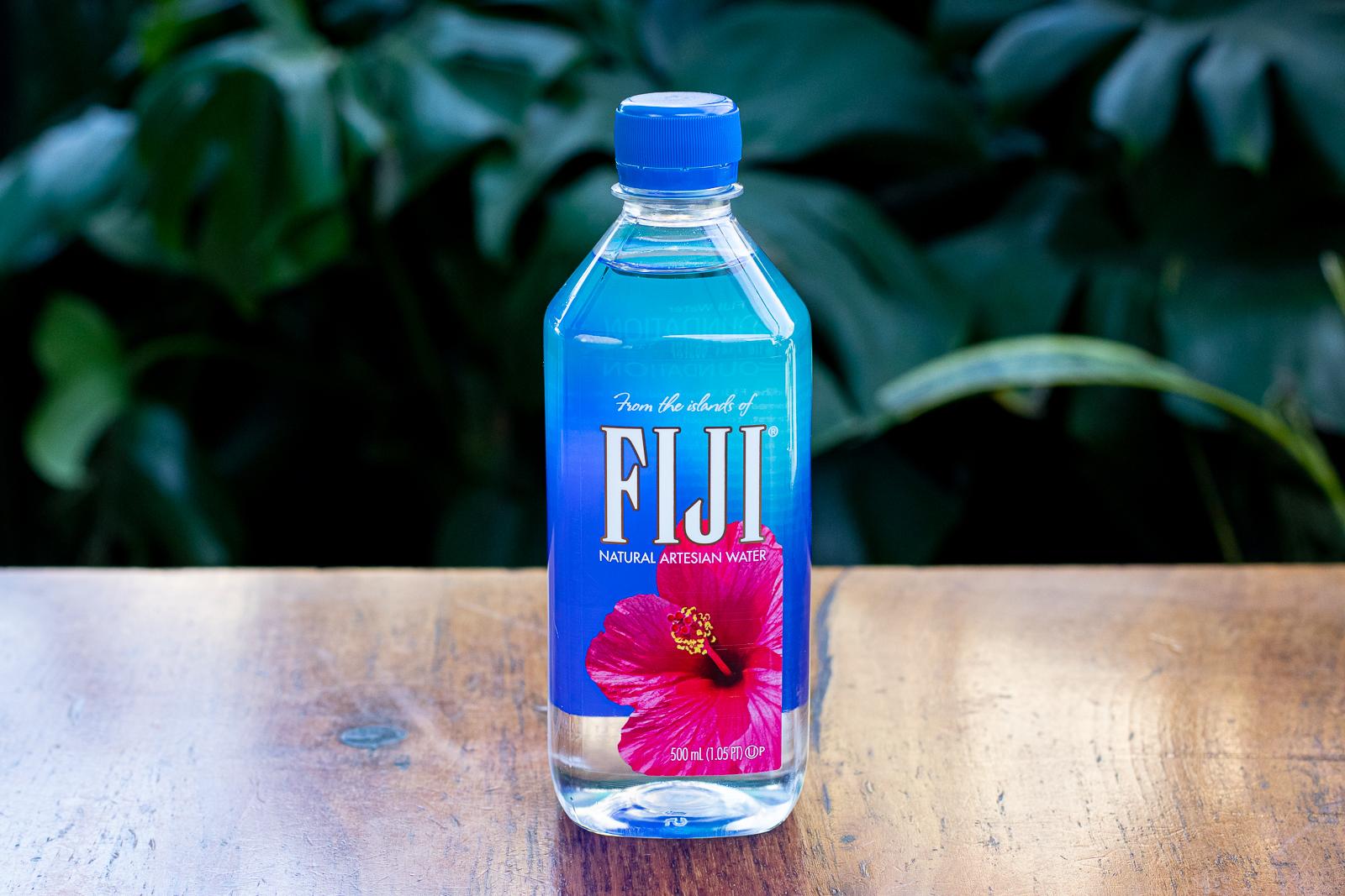 Order Fiji Still Water food online from Dumpling Time store, San Francisco on bringmethat.com