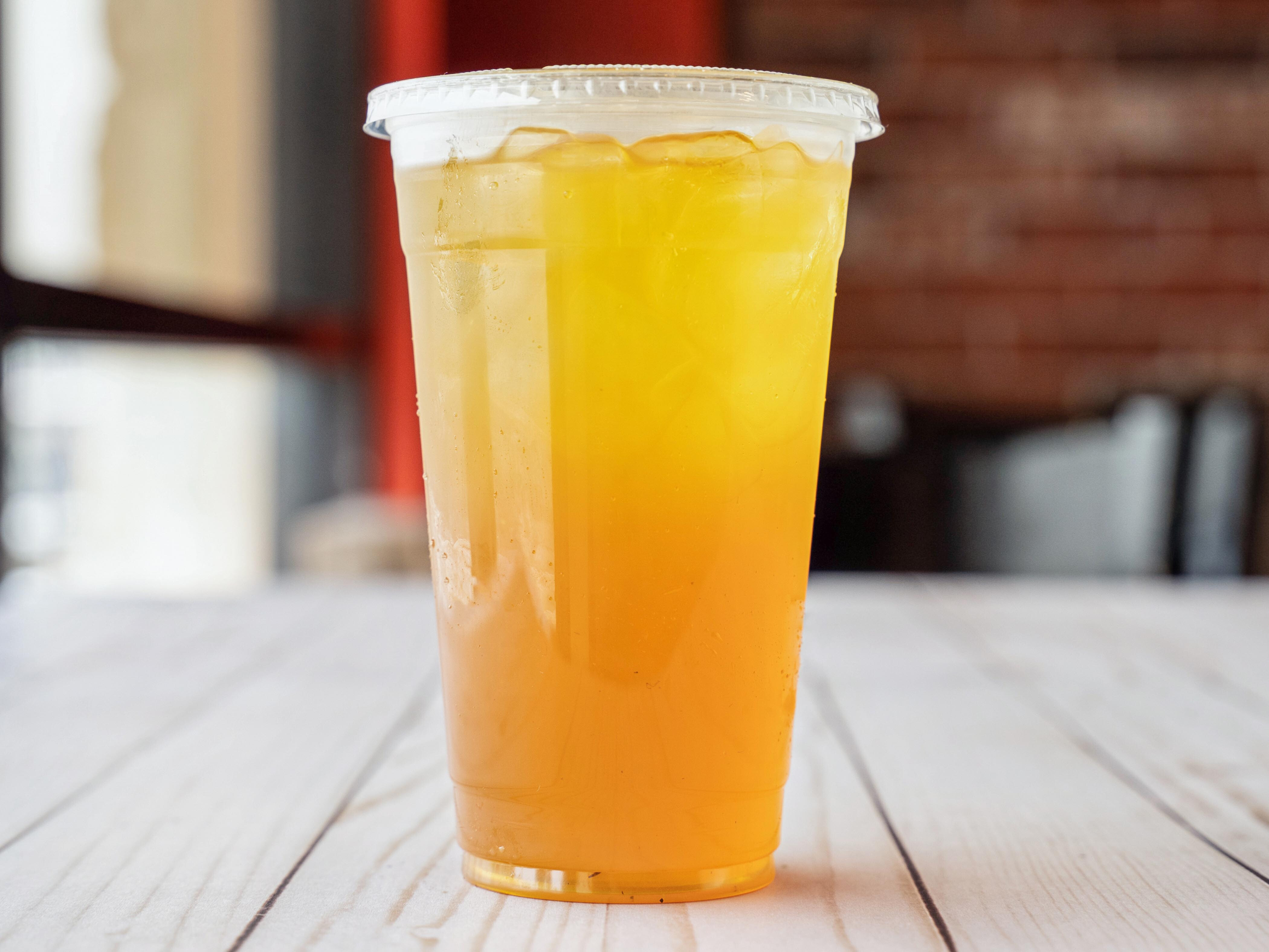 Order Iced Tea food online from Vietsoul store, Richmond on bringmethat.com