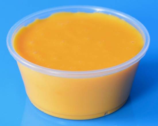 Order Melted American Cheese Sauce food online from Big Phil's Cheesesteaks store, Poughkeepsie on bringmethat.com