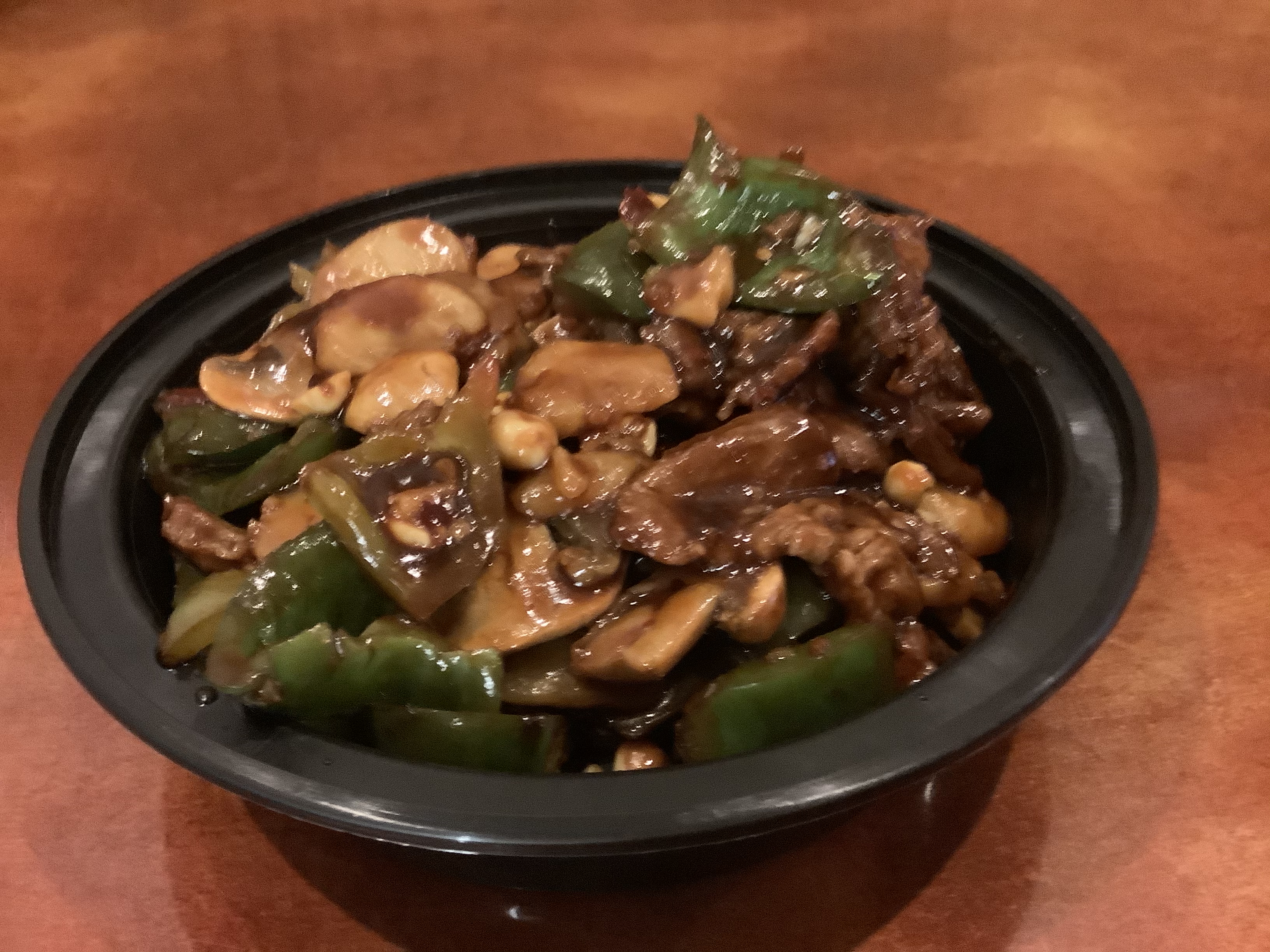 Order Kung Pao Beef food online from China Inn store, Gainesville on bringmethat.com