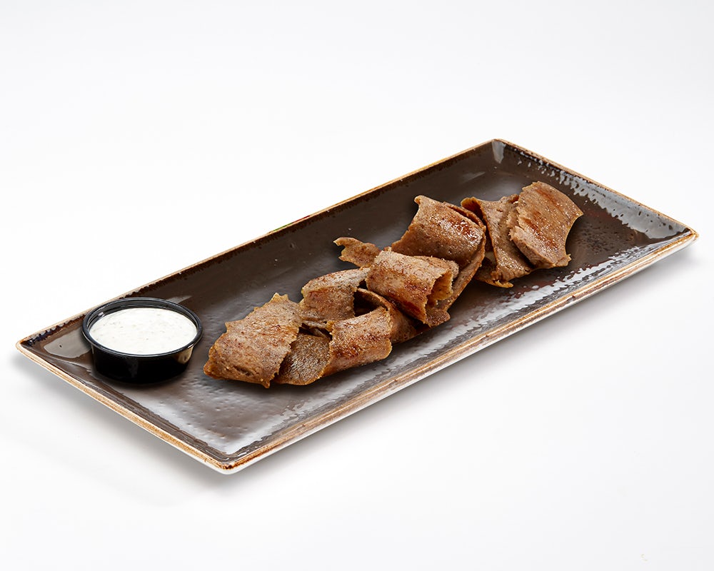 Order Gyro Meat food online from Luna Grill store, Carlsbad on bringmethat.com
