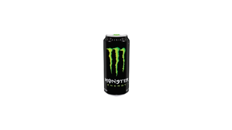 Order 16 oz. Monster Energy food online from Huck store, Decatur on bringmethat.com