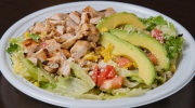 Order Garden Chicken food online from Zona Fresca store, Lawrence Township on bringmethat.com
