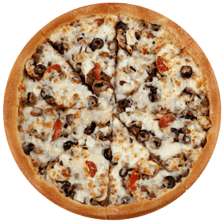 Order Golden Crust Classic Combo food online from Godfathers Pizza store, Florence on bringmethat.com