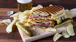 Order Famous Cuban food online from The Hangout store, Carmel Hamlet on bringmethat.com