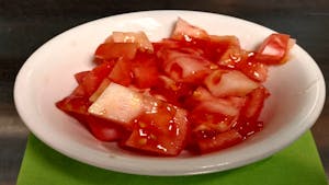 Order Diced Tomatoes food online from La Tolteca store, Williamsburg on bringmethat.com