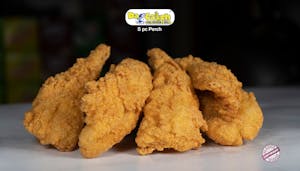 Order OCEAN PERCH DINNERS  food online from Da Catch Fish & Chicken store, Rockford on bringmethat.com