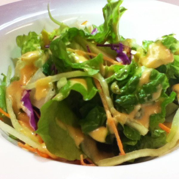 Order House Salad food online from Little tokyo store, Arlington on bringmethat.com