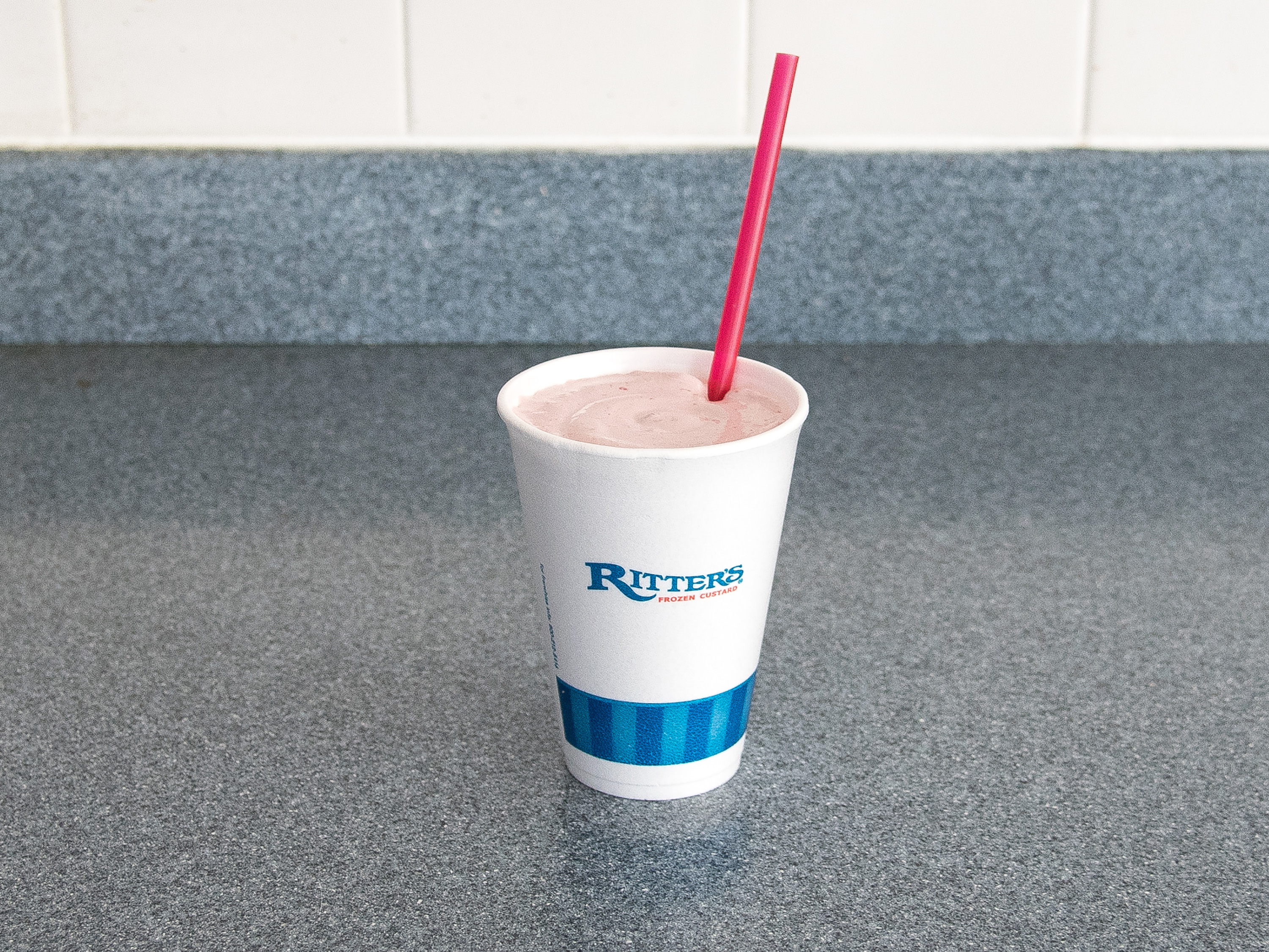 Order Create Your Own Shake food online from Ritter Frozen Custard store, Greenwood on bringmethat.com