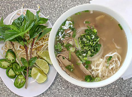 Order 12. Special Pho food online from Pho 78 Restaurant store, Westminster on bringmethat.com