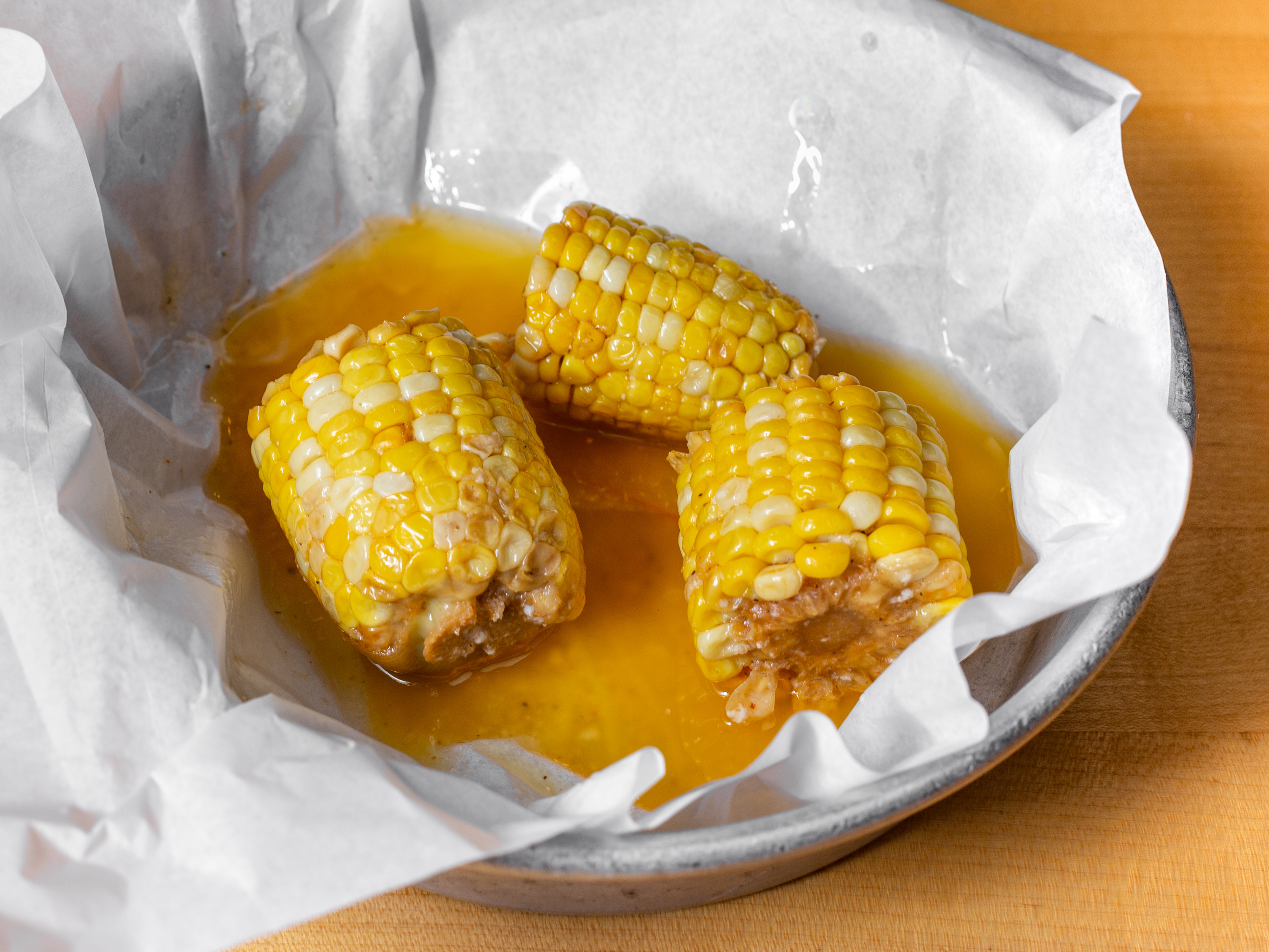 Order Corn on the Cob food online from Dirty Al's Seafood Market & Cajun Kitchen store, Brownsville on bringmethat.com