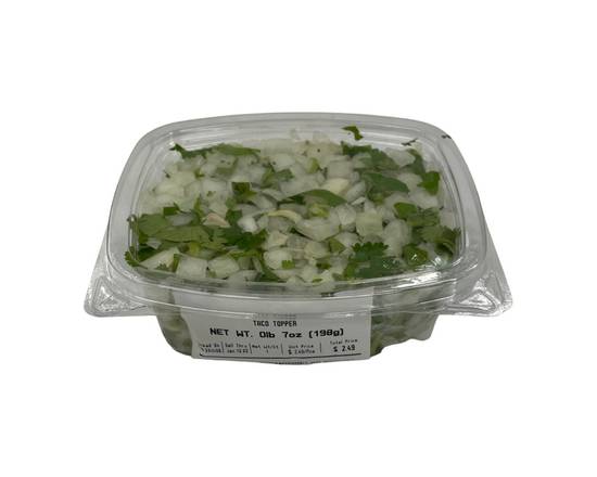 Order Taco Topper (7 oz) food online from Safeway store, Corte Madera on bringmethat.com