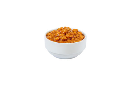 Order Baked Beans food online from Smithfield's Chicken 'N BBQ store, Morrisville on bringmethat.com