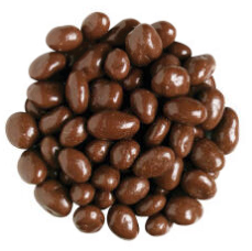 Order Milk Chocolate Raisins food online from Fferins Of Brooklyn store, Brooklyn on bringmethat.com