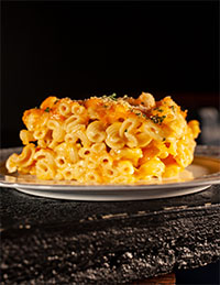 Order Baked Mac & Cheese food online from Freetown Road store, Jersey City on bringmethat.com