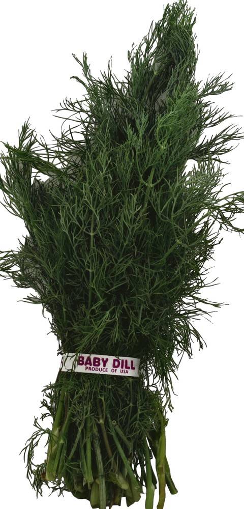 Order Produce Electronic Id Board Dill (1 ct) food online from Albertsons store, El Cajon on bringmethat.com