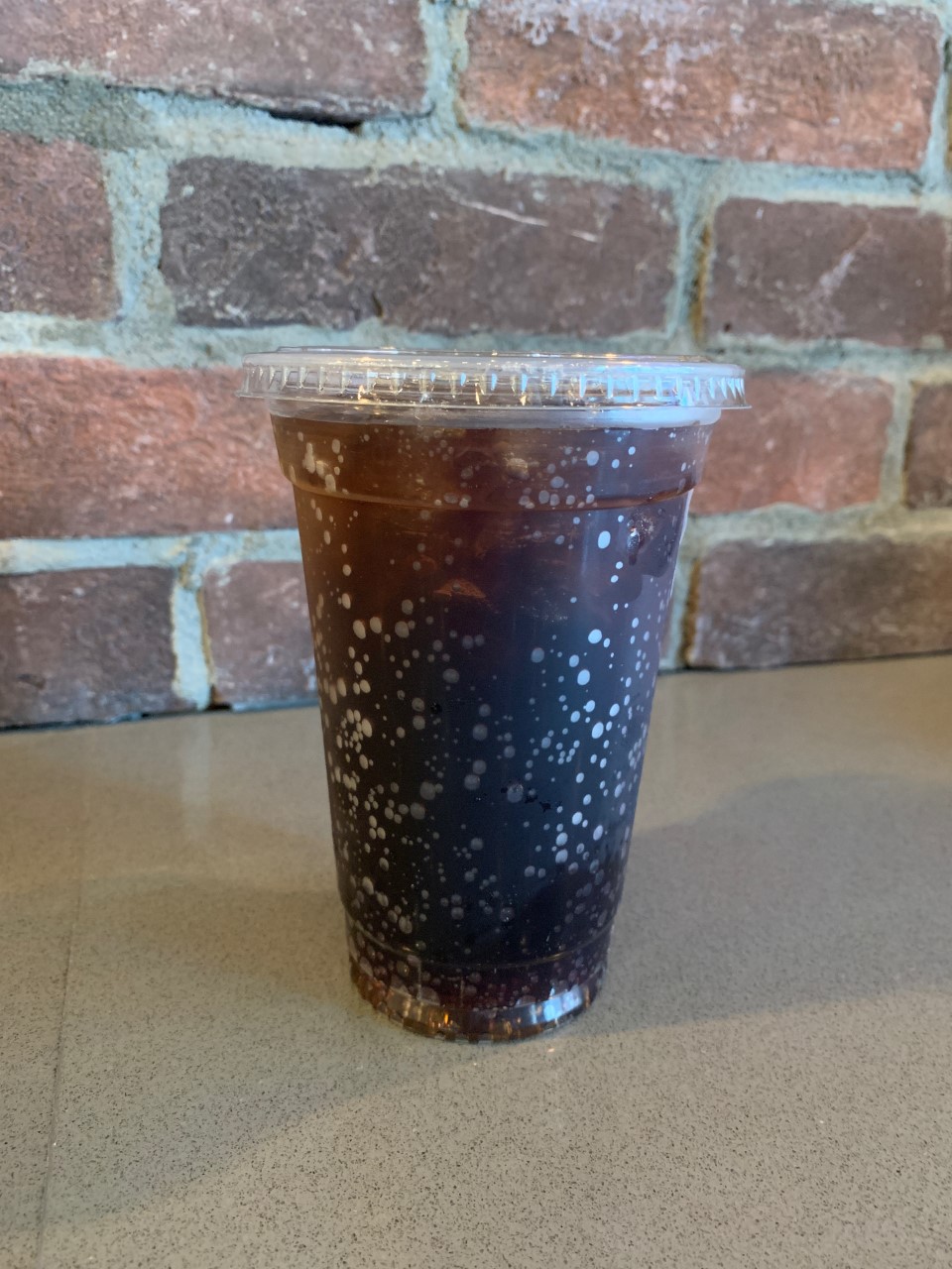 Order Fountain Soda food online from The Poke Bar store, Loudonville on bringmethat.com