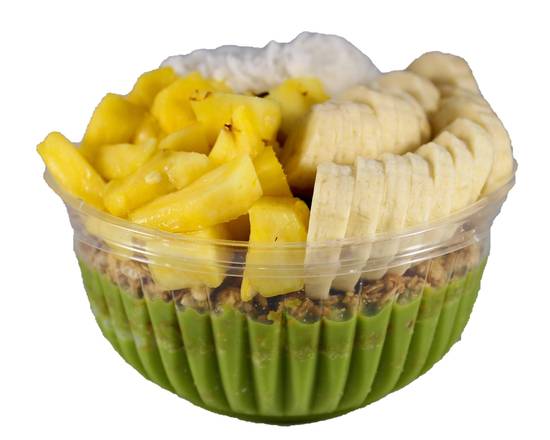Order Monster Bowl food online from Cali Shakes & Juice Bar store, Jersey City on bringmethat.com