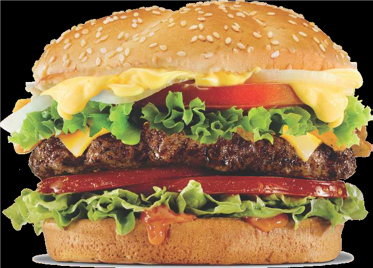 Order Califronia burger food online from California Steak & Fries store, Los Angeles on bringmethat.com