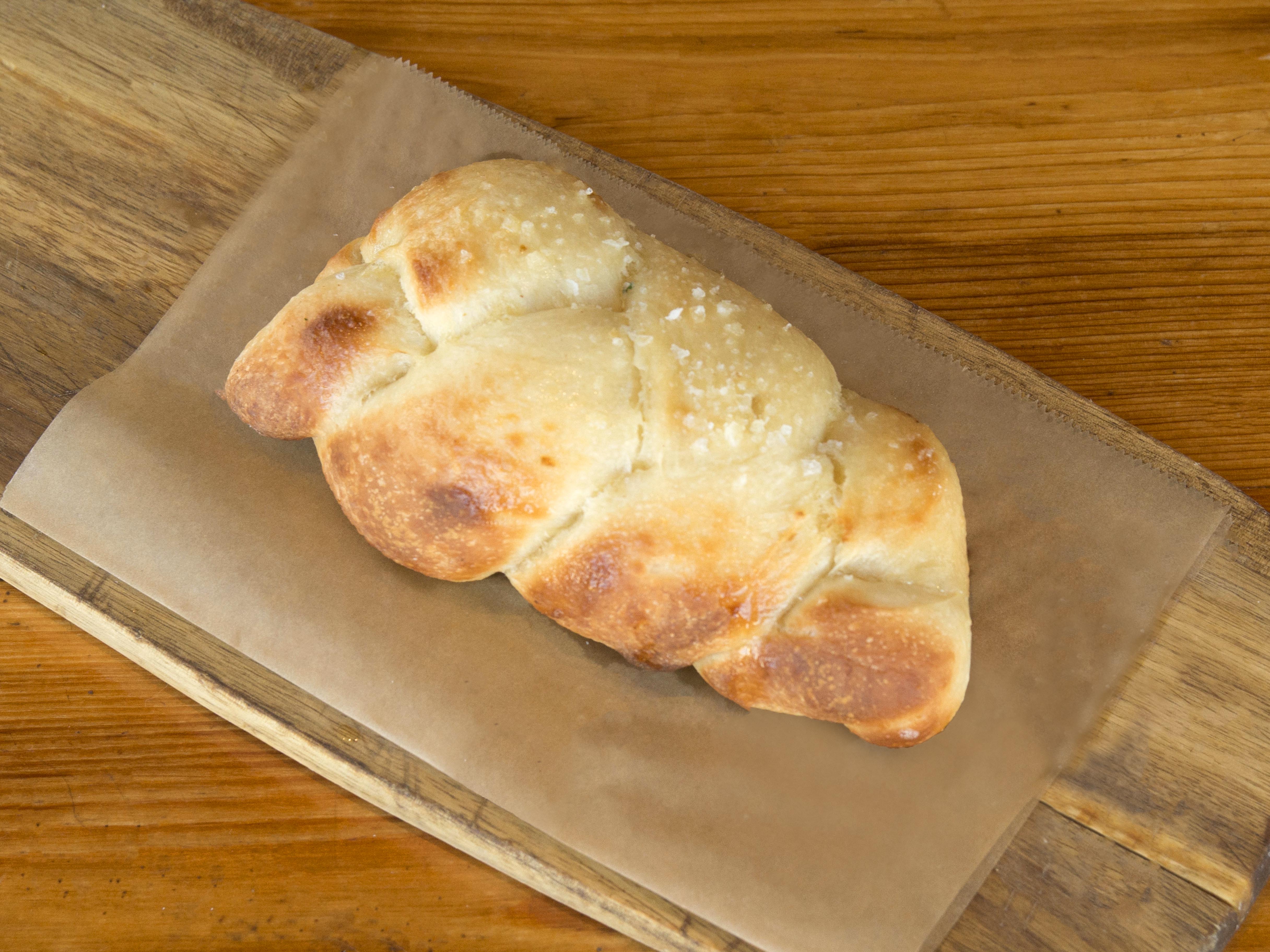 Order House Made Hot Fresh Bread Dinner food online from Encontro North Park store, San Diego on bringmethat.com
