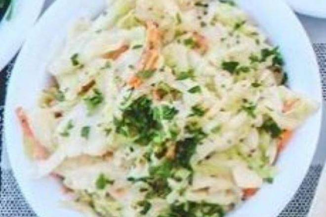 Order Cole Slaw food online from Flying Fish - Memphis store, Memphis on bringmethat.com
