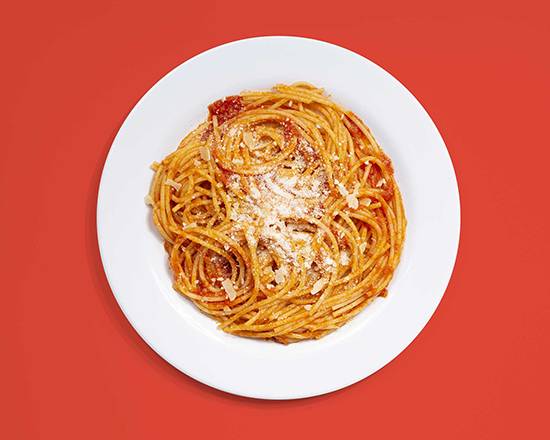 Order Marinara Pasta food online from Big Italy store, Scottsdale on bringmethat.com
